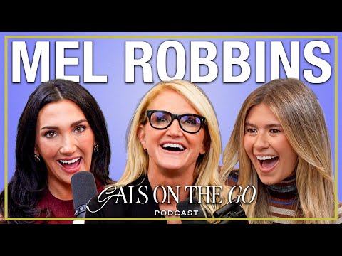 watch this if you’re in your 20s!!! with MEL ROBBINS