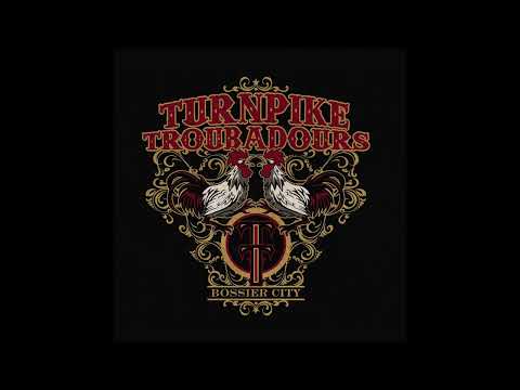 The Shape - Turnpike Troubadours