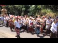 Bali Procession