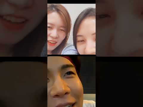 HAN BYUL|BLIMEY live #KuAdaKamu 💓🌟 hanbyul teaser lagu Melayu baru