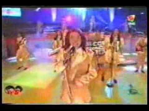 revlion - ausencia total -- payloo--