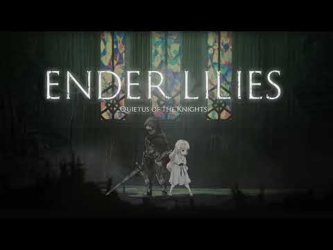 Best HD VGM 1278 - North - [Ender Lilies: Quietus of the Knights]