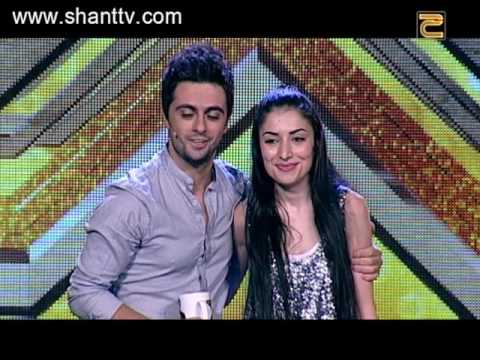 X-Factor 4 Armenia-Auditions-2/Blic  16 10 2016