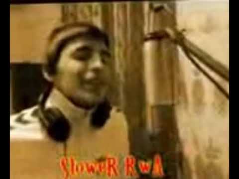 iSyanQaR26 Ft .SloweR RwA & KutsaL DaRbe - Ne Derdin Var Yar Senin [2012]