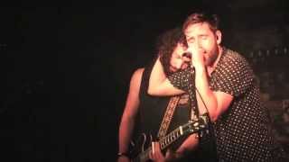 Live Lodge 2014: Kingswood