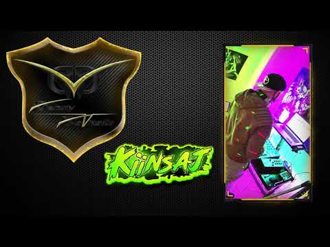 Danny DeVitalis - Kiinsaj (Unreleased Tracks)