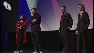 LEAN ON PETE Q&A | BFI London Film Festival 2017