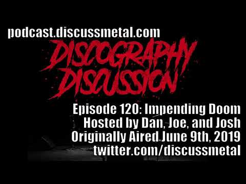 download lagu mp3 mp4 Impending Doom Discography, download lagu Impending Doom Discography gratis, unduh video klip Impending Doom Discography