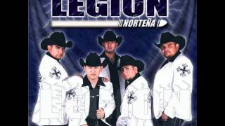 La Nueva Legion - Chapillo Velazquez