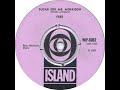 (2b) Free - Sugar For Mr. Morrison