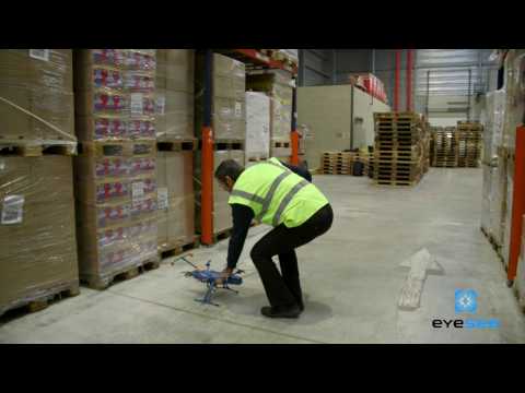 Eyesee Drone Inventory