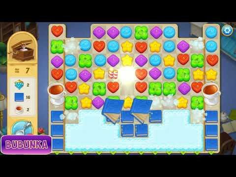 Matchington Mansion level 1226 HD