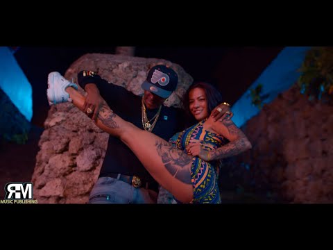 El Malcriao (El chulo) ❌ Menor Bronx ❌ El Fecho RD ❌ Ripi Flow - Los dueño de la Movie  (Trap 2k18)