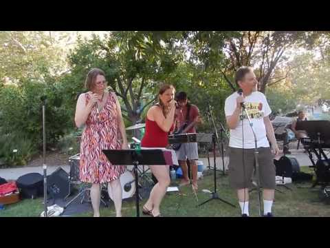 Promotional video thumbnail 1 for Frankie and The Fabletones