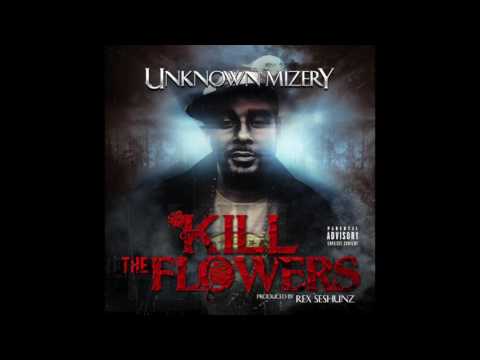 Unknown Mizery - Buried With Your Nostalgia (prod. Rex Seshunz) (single)