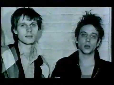 Dancing in the Streets - No Fun - Punk Documentary