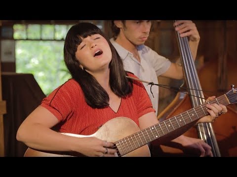 Laura Jean Anderson - Can't Afford To Lose My Man (by Memphis Minnie)