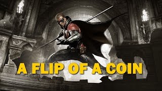 Batman Arkham Knight - A Flip of a Coin DLC - Robin'in Görevi (Türkçe)