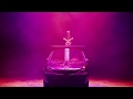 PREMIERE Liliya Turkeieva 5 Years Old Contortion At Circus Flic Flac