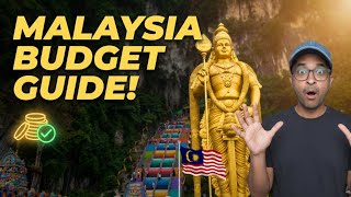 Budget-Friendly Guide to Traveling in Malaysia 2026- Hindi