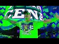 Undertaker vs John Cena At WrestleMania 34
