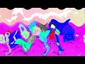 BFDIA Intro Effects 5