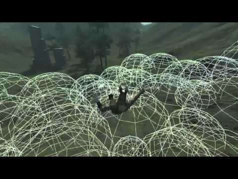 Overgrowth: Alpha 139 changes HD video game trailer - PC Mac Linux