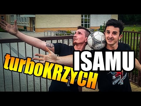 turboKRZYCH - IsAmU x Pompa | odc.5