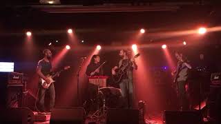 Dernière journée en mer (Matmatah cover)