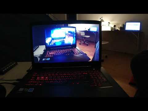 MongoTV_4035 - Del 8 - SPEJLBILLEDE I NATTEN