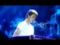 Alexander Rybak - 13 Horses LIVE - Oslo 10.10.09 ...