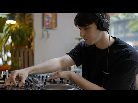 Adaept | RTS.FM Budapest | Ciocana Records x SUVA | 30.04.2022