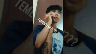 Download lagu STATUS WA EH KO GAADA ANJING ILANG GOBLOK GUA LUPA GAADA UANG ANJING | STATUS WA TERBARU mp3