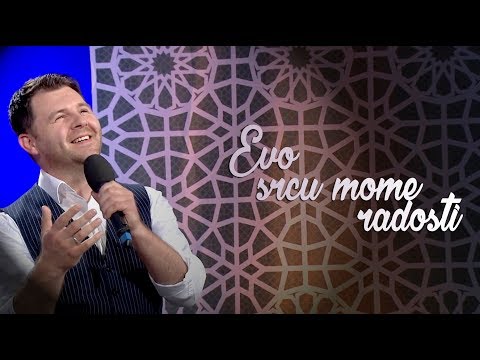 Eldin Huseinbegović | Evo srcu mome radosti (Hayat Production)
