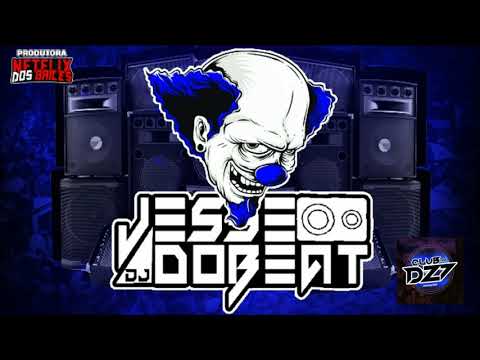 MONTAGEM PROS BAILES DE SP MEGA DO CLUB DA DZ7