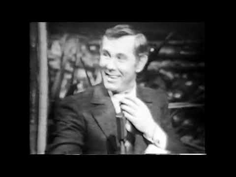 The Tonight Show Starring Johnny Carson (11-18-1969)