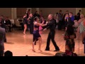 Unique DOR, Irvine CA July 17-20th Brad Hoover & Kristie Cha Cha