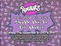 Rugrats DVD Trailer