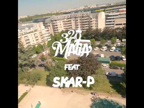@lam320officiel Ft. Skar-p - Pénurie #3 ( TEASER OFFICIEL )