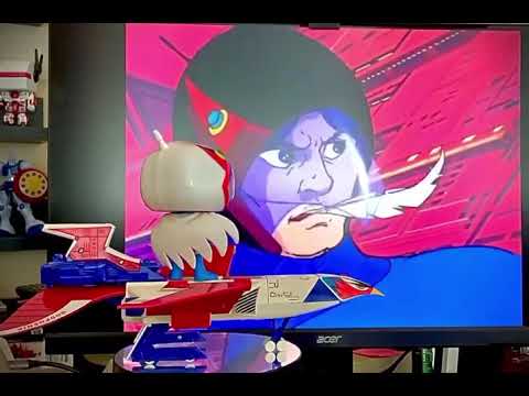 Preview image for Jimmy's second video memory on YouTube