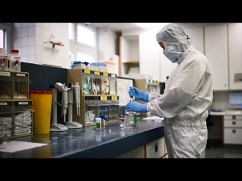 Prostatitis und Furosemid Prostata-Massage der Krankenschwester Video