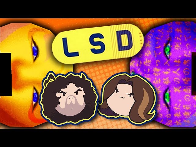 LSD