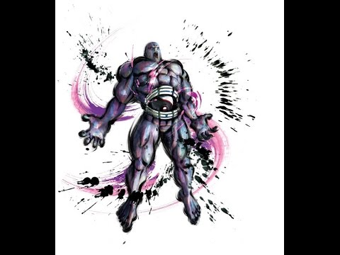 Ultra Street Fighter 4: Seth's Advanced Training Guide part 1