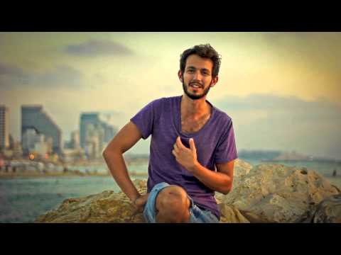 Welcome to Birthright Israel: Shorashim