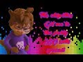 The Chipettes Get Me To The Party 200 Subs Specail