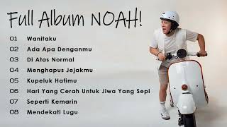 Download lagu NOAH FULL ALBUM 2025 | WANITAKU - ADA APA DENGANMU mp3 Download lagu NOAH FULL ALBUM 2025 | WANITAKU - ADA APA DENGANMU mp3