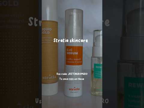 #stratiaskin #stratia #skincare #skincaretips #skintreatment #skintips #skinproducts #moisturizer