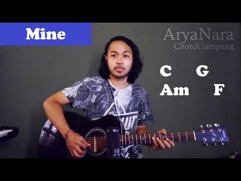 Mine - Petra Sihombing