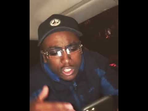 SASSO FREESTYLE INSTAGRAM #3