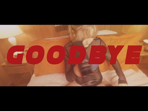 Mahkenna - Goodbye (official video)